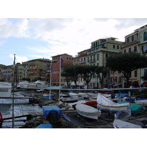 照片 意大利(Italy) 里维埃拉(Riviera) 2000-12 12
