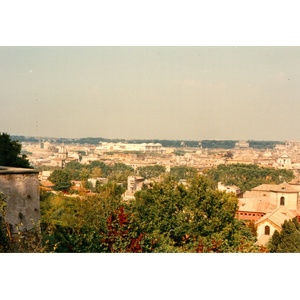 照片 意大利(Italy) 罗马(Rome) 1989-09 34