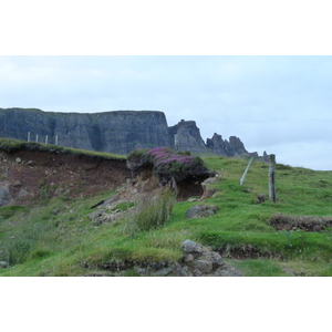 照片 英国(United Kingdom) 斯凯岛(Skye) 2011-07 274