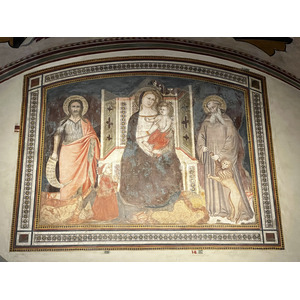 照片 意大利(Italy) 佛罗伦萨(Florence) 巴杰罗博物馆(Bargello Museum) 2022-05 36