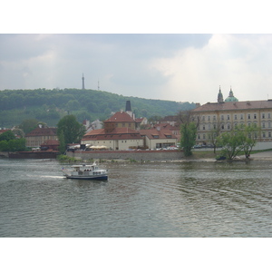 照片 捷克(Czech Republic) 布拉格(Prague) 2004-05 1