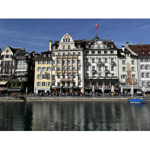 照片 瑞士(Switzerland) 卢塞恩(Lucerne) 2023-10 9