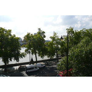 照片 英国(United Kingdom) 伦敦(London) 萨默塞特宫(Somerset House) 2007-09 54