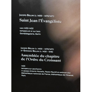 照片 法国(France) 巴黎(Paris) 雅克马尔-安德烈博物馆(Jacquemart Andre Museum) 2023-04 72