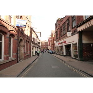 照片 英国(United Kingdom) 约克(York) 2011-07 18