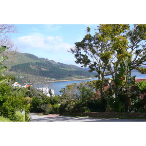 照片 南非(South Africa) 克尼斯纳岬角(Knysna Heads) 2008-09 36