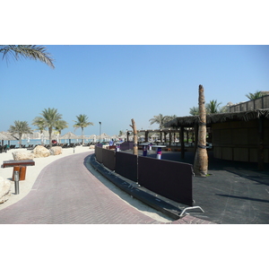 照片 阿联酋(United Arab Emirates) 迪拜(Dubai) 米纳塞亚希艾美酒店(Le Meridien Mina Seyahi Hotel) 2008-11 28
