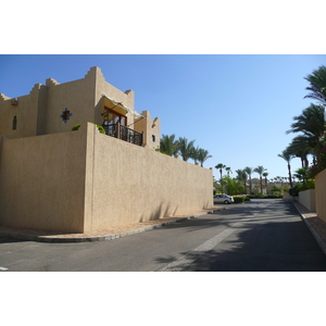 照片 埃及(Egypt) 沙姆沙伊赫(Sharm el Sheikh) 四季酒店(Four Seasons Hotel) 2008-06 112