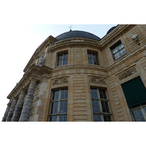 照片 法国(France) 沃子爵城堡(Vaux Le Vicomte Castle) 2010-09 145