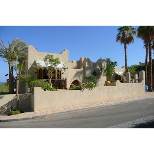 照片 埃及(Egypt) 沙姆沙伊赫(Sharm el Sheikh) 四季酒店(Four Seasons Hotel) 2008-06 121