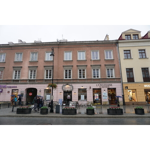 照片 波兰(Poland) 华沙(Warsaw) 2016-10 37
