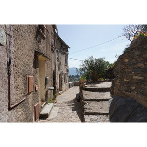 照片 法国(France) 科西嘉岛(Corsica) 彭塔-迪卡辛卡(Penta-di-Casinca) 2017-09 38