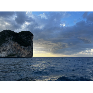 照片 泰国(Thailand) 小皮皮岛(Ko Phi Phi Ley) 2021-12 81