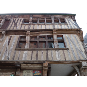 照片 法国(France) 迪南(Dinan) 2010-04 170