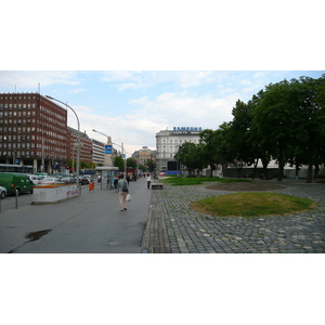 照片 匈牙利(Hungary) 布达佩斯(Budapest) 布达佩斯市中心(Central Budapest) 2007-06 169