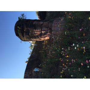 照片 泰国(Thailand) 普欣隆卡国家公园(Phu Hin Rong Kla National Park) 2014-12 429