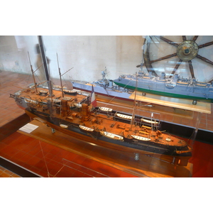 照片 法国(France) 路易港(Port Louis) 2008-07 81