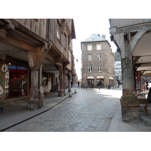 照片 法国(France) 迪南(Dinan) 2010-04 175