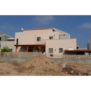 照片 以色列(Israel) 里雄莱锡安(Rishon Le Zion) 2007-06 27