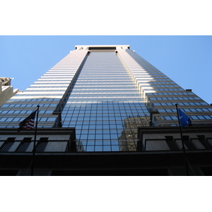 照片 美国(United States) 纽约(New York) 珍珠街(Pearl Street) 2006-03 37