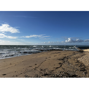 照片 法国(France) 滨海拉普莱讷(La Plaine sur mer) 2022-09 47
