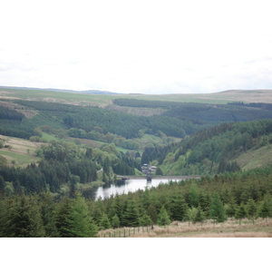 照片 英国(United Kingdom) 布雷肯比肯斯国家公园(Brecon Beacons National Park) 2006-05 6
