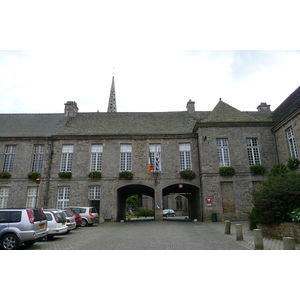 照片 法国(France) 特雷吉耶(Treguier) 2007-08 67