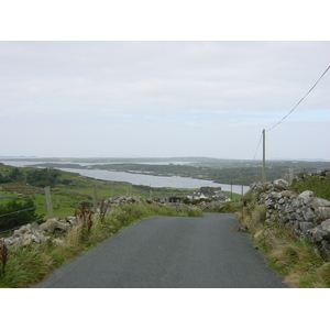 照片 爱尔兰(Ireland) 康尼马拉(Connemara) 2003-09 58