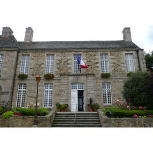 照片 法国(France) 特雷吉耶(Treguier) 2007-08 56