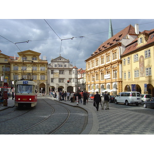 照片 捷克(Czech Republic) 布拉格(Prague) 2004-06 270