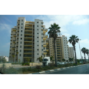 照片 以色列(Israel) 里雄莱锡安(Rishon Le Zion) 2007-06 21