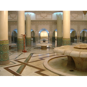 照片 摩洛哥(Morocco) 卡萨布兰卡(Casablanca) 2004-09 76