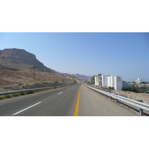 照片 以色列(Israel) 埃因博克(Boqeq) 2007-06 36