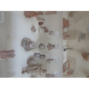 照片 希腊(Greece) 提洛岛(Delos) 2014-07 58