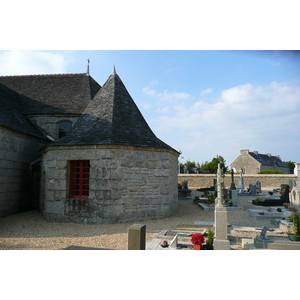 照片 法国(France) 布列塔尼公路(Brittany roads) 2007-08 10
