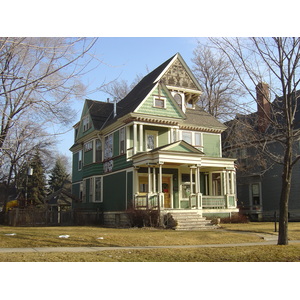 照片 美国(United States) 明尼苏达州圣保罗(Saint Paul Minnesota) 2006-03 66