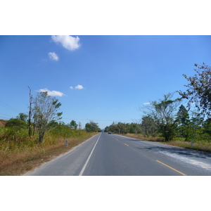 照片 泰国(Thailand) 芭提雅至沙美岛公路(Pattaya to Ko Samet road) 2008-12 99