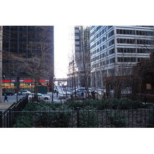 照片 美国(United States) 纽约(New York) 珍珠街(Pearl Street) 2006-03 30