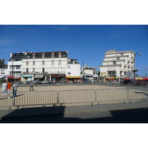 照片 法国(France) 基伯龙半岛(Quiberon peninsula) 基伯龙(Quiberon) 2008-07 49