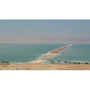 照片 以色列(Israel) 埃因博克(Boqeq) 2007-06 48