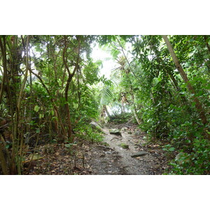 照片 塞舌尔(Seychelles) 拉齐奥湾(Anse Lazio) 2011-10 111
