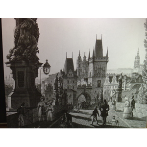 照片 捷克(Czech Republic) 布拉格(Prague) 2004-06 15