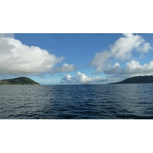 照片 塞舌尔(Seychelles) 费利西泰岛(Felicitee) 2011-10 3