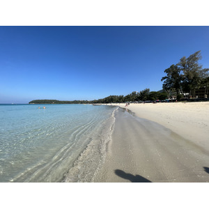 照片 泰国(Thailand) 普吉岛(Phuket) 卡塔海滩(Kata Beach) 2021-12 149