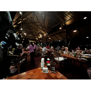 照片 泰国(Thailand) 普吉岛(Phuket) 卡伦海滩(Karon Beach) 岩石上餐厅(On the rock Restaurant) 2021-12 39