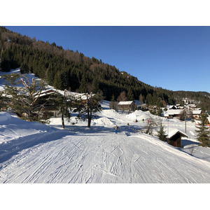 照片 法国(France) 拉克吕萨(La Clusaz) 2017-12 259