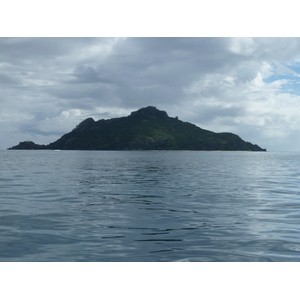 照片 斐济(Fiji) 阿穆努卡岛至漂流者岛(Amunuca Island to Castaway Island) 2010-05 101