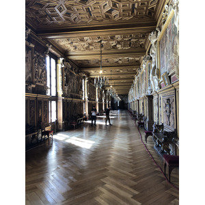 照片 法国(France) 枫丹白露(Fontainebleau) 2019-04 343