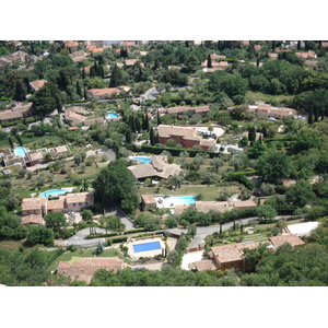 照片 法国(France) 旺斯(Vence) 巴乌山(Baou) 2006-06 61