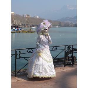 照片 法国(France) 安纳西(Annecy) 2012-02 59